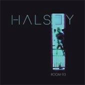 Halsey - Room 93 - Import CD