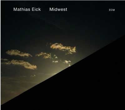 Mathias Eick - Midwest - Import LP Record