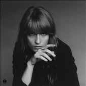 Florence + The Machine - How Big, How Blue, How Beautiful - Import Vinyl 11 Tracks