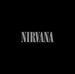 Nirvana - Nirvana - Import Blu-ray Pure Audio