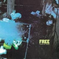 Free - Tons of Sobs (2016 Remaster) - Import CD