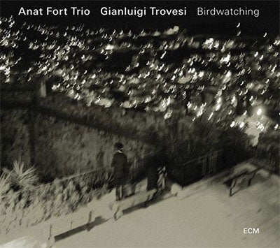 Anat Fort Trio、Gianluigi Trovesi - Birdwatching - Import CD