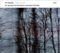 Iro Haarla Quintet、Norrlands Operans Symfoniorkester、Iro Haarla Quintet - Ante Lucem - Import CD