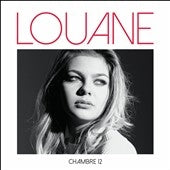 Louane - Chambre 12 - Import 2 LP Record