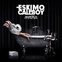 Eskimo Callboy - Crystals - Import CD