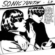 Sonic Youth - Goo - Import 180g Vinyl LP Record