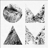 Of Monsters And Men - Beneath the Skin - Import CD