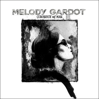 Melody Gardot - Currency Of Man - Import 2 LP Record