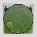 Various Artists - We Love Disney (Picture LP) - Import Vinyl 2 LP Record Limited Edition