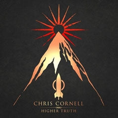Chris Cornell - Higher Truth - Import CD