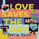 G. Love & Special Sauce - Love Saves The Day - Import CD
