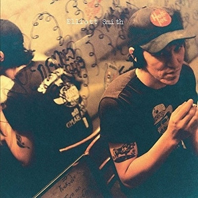 Elliott Smith - Either/Or - Import CD