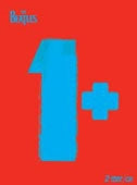 The Beatles - The Beatles 1+: Deluxe Edition - Import CD+2DVD Limited Edition