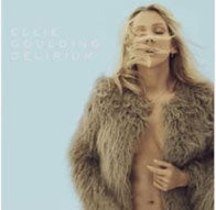 Ellie Goulding - Delirium - Import CD