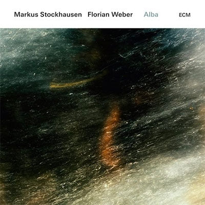 Markus Stockhausen、Florian Weber - Alba - Import CD
