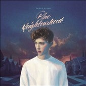 Troye Sivan - Blue Neighbourhood - Import CD