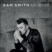 Sam Smith - In the Lonely Hour: Drowning Shadows Edition - Import 2 CD