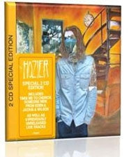 Hozier - Hozier (Repack) - Import 2 CD