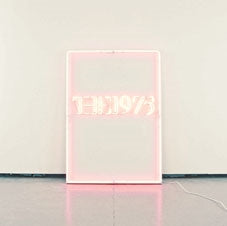 The 1975 - I Like It When You Sleep, for You Are So Beautiful Yet So Unaware of It - Import CD