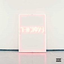 The 1975 - I Like It When You Sleep, For You Are So Beautiful Yet So Unaware Of It - Import Vinyl 2 LP Record