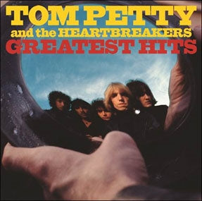 Tom Petty & The Heartbreakers - Greatest Hits - Import Vinyl 2 LP Record