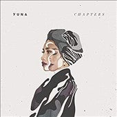 Yuna - Chapters - Import Vinyl LP Record