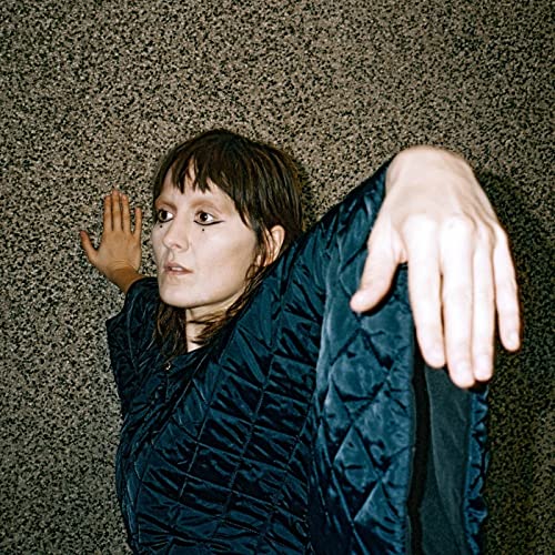 Cate Le Bon - Crab Day - Import  CD
