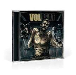 Volbeat - Seal the Deal & Let's Boogie - Import CD