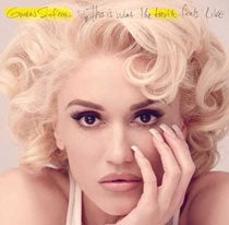 Gwen Stefani - This Is What The Truth Feels Like: Deluxe Edition - Import CD