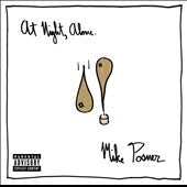 Mike Posner - At Night, Alone - Import CD