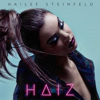Hailee Steinfeld - Haiz - Import CD
