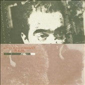R.E.M. - Lifes Rich Pageant - Import Vinyl LP Record