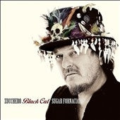 Zucchero - Black Cat - Import Vinyl LP Record