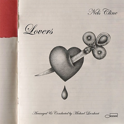 Nels Cline - Lovers - Import 2 CD