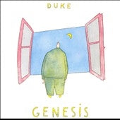 Genesis - Duke - Import Vinyl LP Record