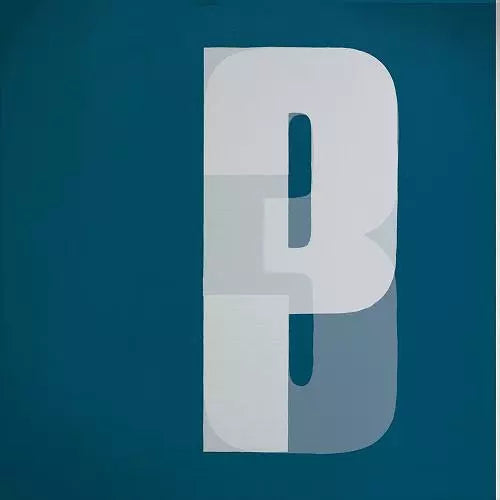 Portishead - Third - 2016 Reissue - Import Vinyl 2 LP Record