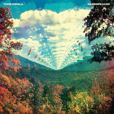 Tame Impala - Innerspeaker - Import CD