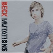 Beck - Mutations - Import Vinyl LP Record+7inch