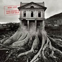 Bon Jovi - This House Is Not For Sale - Import CD