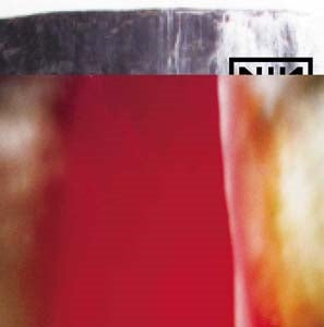 Nine Inch Nails - The Fragile - Import Vinyl 3 Vinyl Record