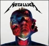 Metallica - Hardwired...To Self-Destruct: Deluxe Edition - Import 3 CD