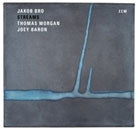 Jakob Bro 、 Joey Baron 、 Thomas Morgan - Streams - Vinyl LP Record