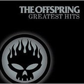 The Offspring - Greatest Hits - Import CD