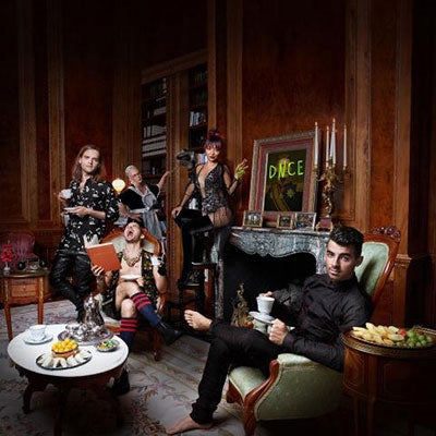 DNCE - DNCE - Import CD