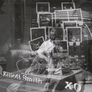 Elliott Smith - Xo - Import Vinyl LP Record