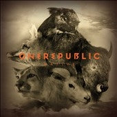 Onerepublic - Native - Import Vinyl 2 LP Record