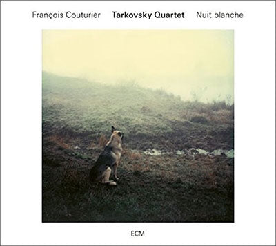 Francois Couturier Tarkovsky Quartet - Nuit Blanche - Import CD