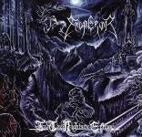 Emperor - In The Nightside Eclipse - Import CD