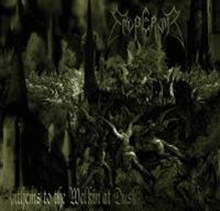 Emperor - Anthems To The Welkin At Dusk - Import CD