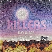 The Killers - Day & Age - Import Vinyl LP Record